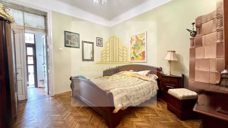 Vânzare Casă cu aplasare Strategică - Copou - Parcul Expoziției - Poză 10