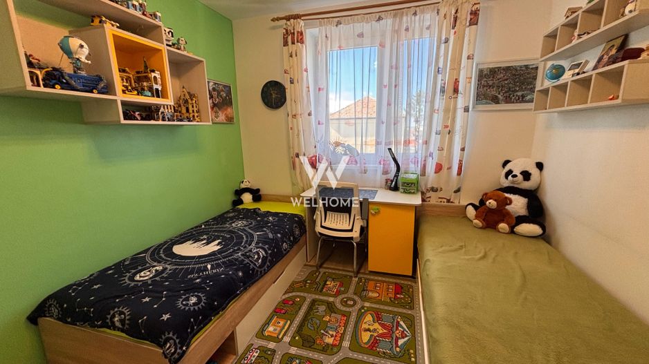 Apartament 3 camere renovat complet - Rahovei - Poză 5