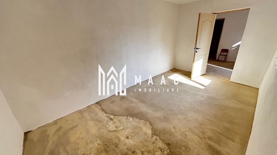 Apartament la casă | 2 camere | Curte comună  | Piața Cluj - Poză 6