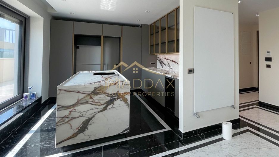 Penthouse Lux 5 camere de vanzare*** 1 Loc de Parcare***Dorobanti***Floreasca - Poză 10