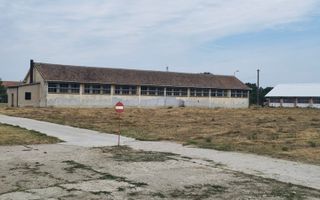 Proprietate industriala la 30 km exterior sud Timisoara - Poză 17