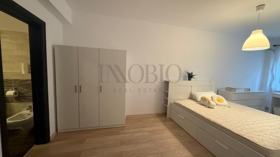 Apartament 3 camere elegant | Loc de parcare | Aviatiei - Poză 5