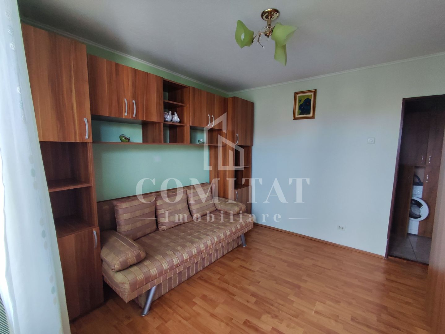 Apartament cu 2 camere de inchiriat | Zona Parcul Zorilor - Poză 2
