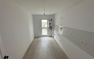 Apartament cu 3 camere in Galata,Iasi , 81.45 mp, etaj 5, bloc nou ! - Poză 4