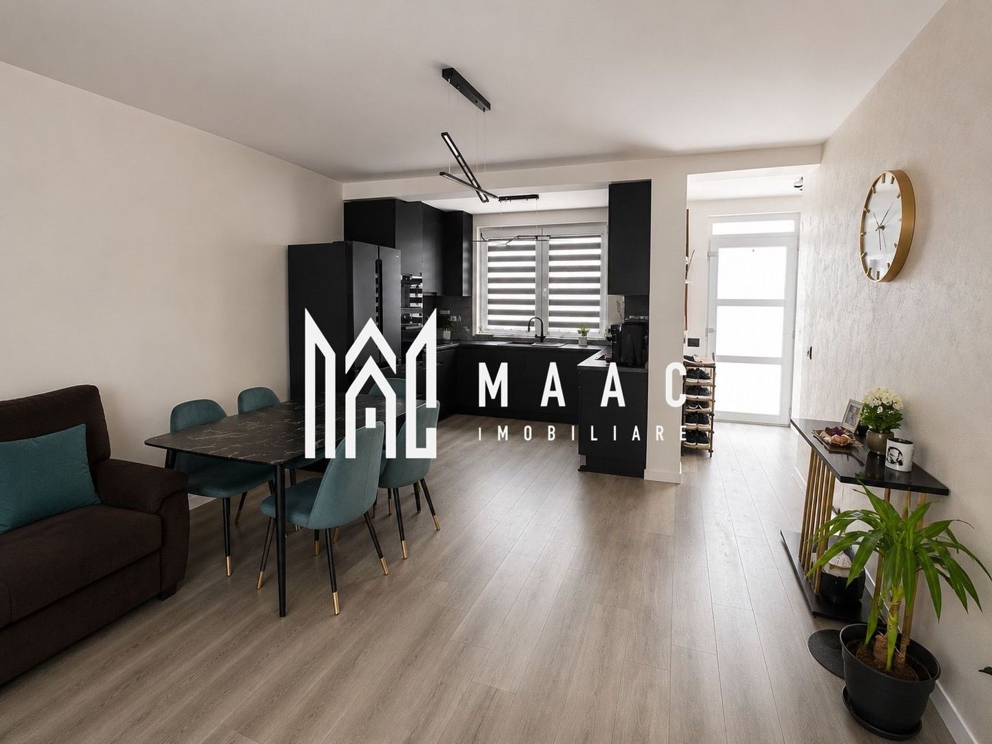 Casa 3 Camere I Modern I Curte I Loc ParcareI Calea Cinadiei - Poză 11