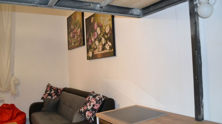 Studiou langa medicina cu scara interioara - Poză 7