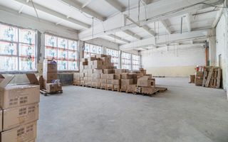 Spațiu industrial  – 3.540 mp utili, birouri 600 mp, randament în <10 ani! - Poză 16