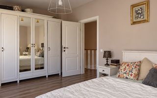 Casa P+1 4 camere | Curte libera 100mp - Poză 6