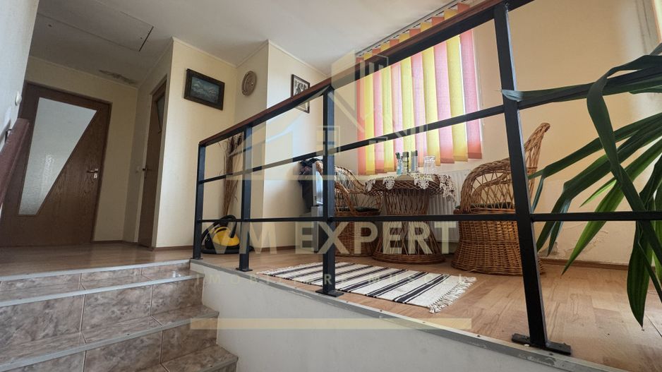 VILA 4 CAMERE TEREN 772 MP SCHITU GOLESTI ARGES - Poză 27