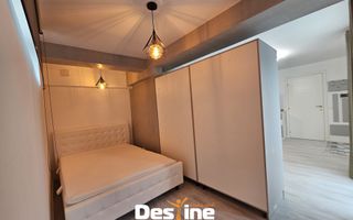 Comision 0% Apartament 1 cameră mobilat utilat loc de parcare - Poză 5