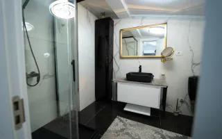 VILA PREMIUM IN DRUMUL BINELUI | 265 MP | TERASA 64 MP | 3 PARCARI - Poză 19