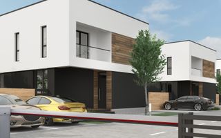 Casa cu HVAC&Pompa de caldura|Ventiloconvectoare |Panouri fotovoltaice - Poză 2