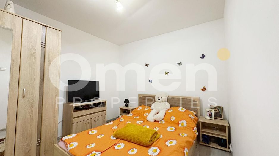 Apartament 2 camere de vanzare , strada Rapsodiei - Poză 4