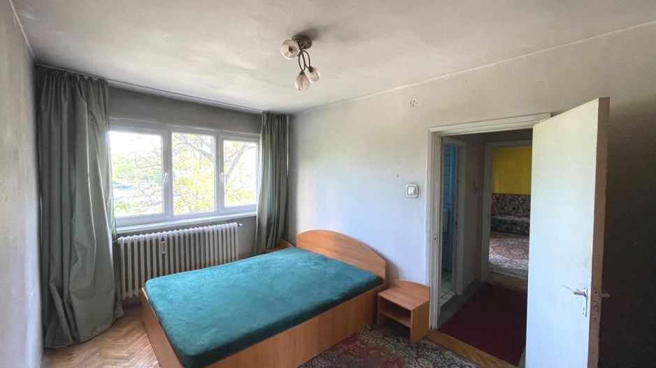 Apartament 2 camere | ET. 2/4 | langa Iulius Mall | Comision 0% - Poză 3