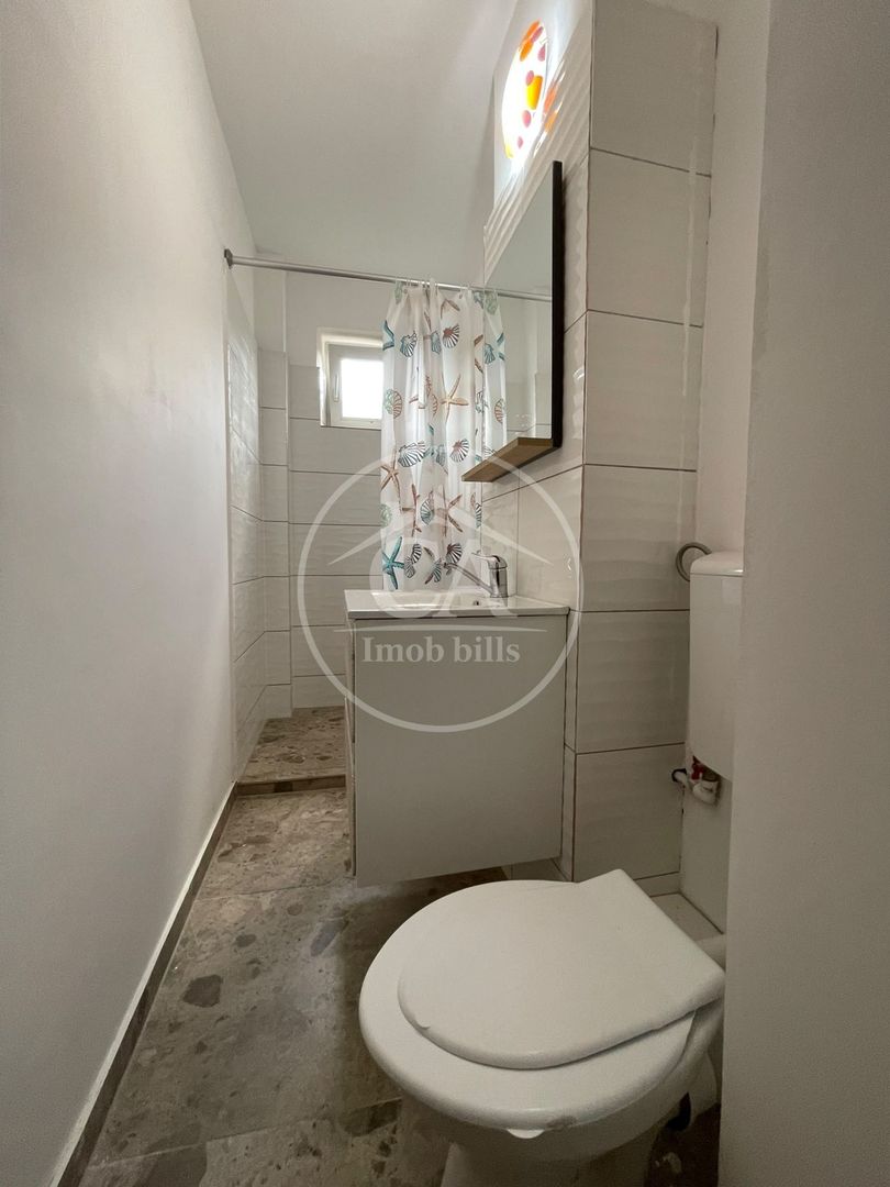 Apartament de vânzare cu 2 camere în zona Rogerius, Oradea - Poză 9