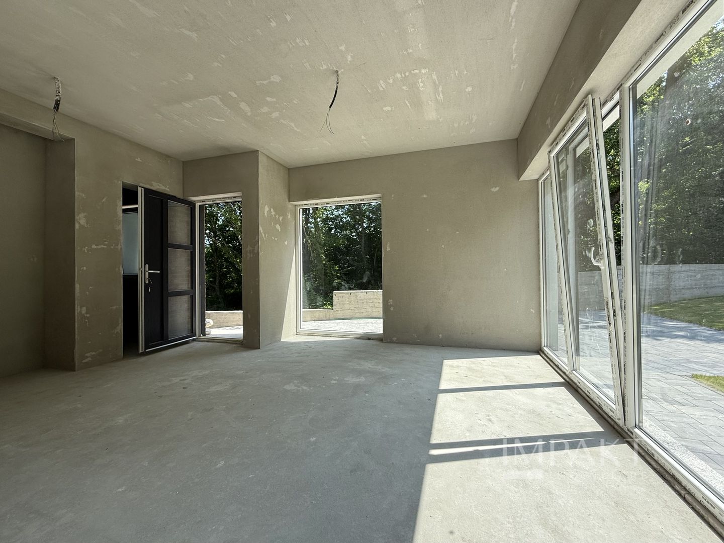 Case cuplate la liziera padurii , ideale pentru 2 familii ! - Poză 14