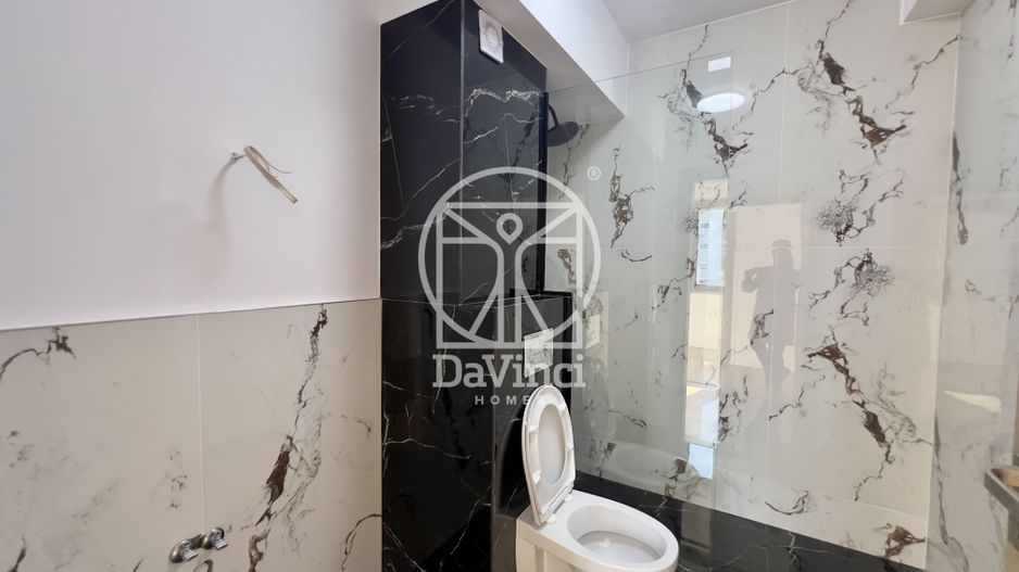 Penthouse 5 camere - finisat la cheie, intabulat (AWA-28K-Ra-ap7) - Poză 7