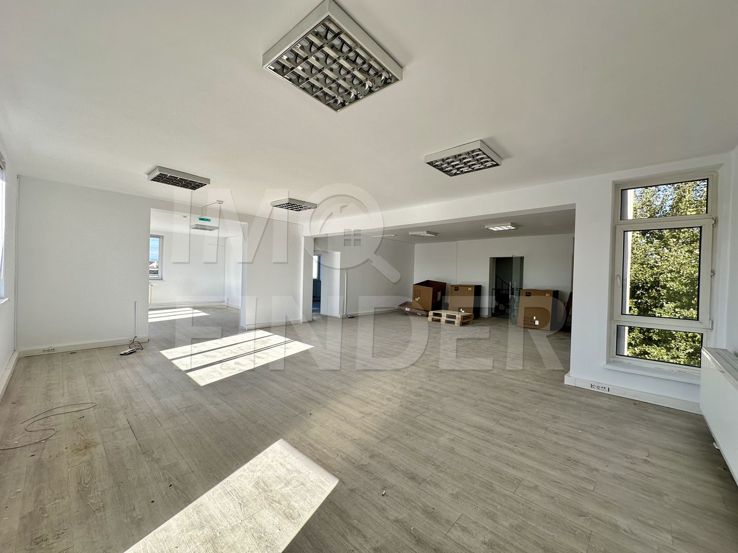 Spațiu de birouri de închiriat – Etaj 1, Traian Vuia, Cluj-Napoca - Poză 3