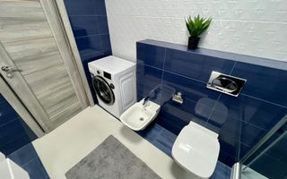 2 camere,modern,garaj, bloc nou zona Centrala, Platinia, Usamv,Motilor - Poză 12