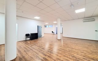 Spatiu birouri de închiriat Brasov - 220 mp # spatii-comerciale-brasov.ro - Poză 3