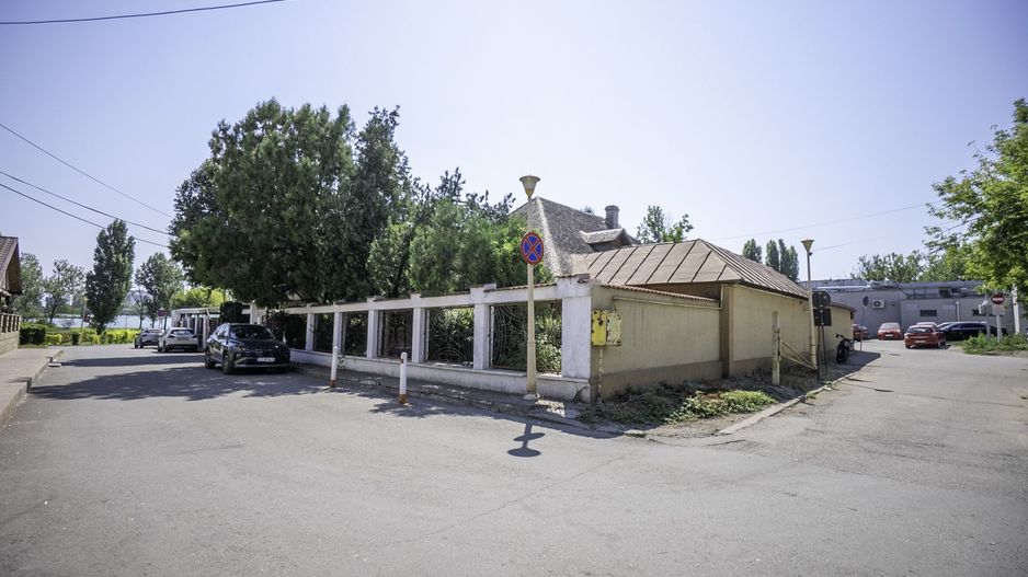 Tomis Nord - Teren 1.126 mp în Parcul Tăbăcărie. - Poză 21
