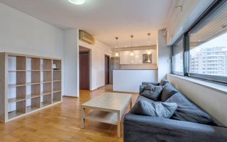 Apartamaent 2 camere in Natura Residence, Padurea Baneasa, Zoo - Poză 20