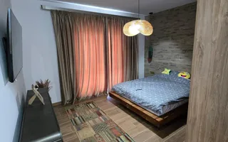 Vilă ultra-premium cu SPA și piscină de vânzare Chinteni Cluj - Poză 11
