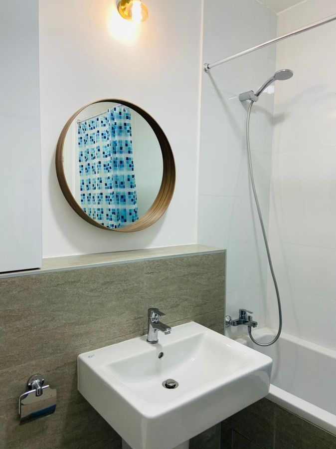 Închiriere Apartament 2 Camere | AFI City Bucureștii Noi | Loc de Parcare Inclus - Poză 12