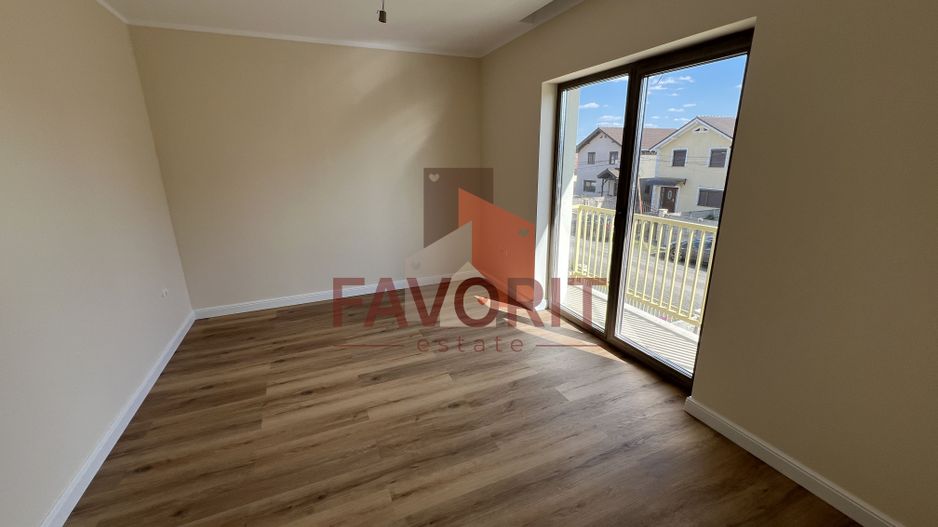 Duplex 4 camere | 3 bai | Perete dublu despartitor | Giroc - Poză 15