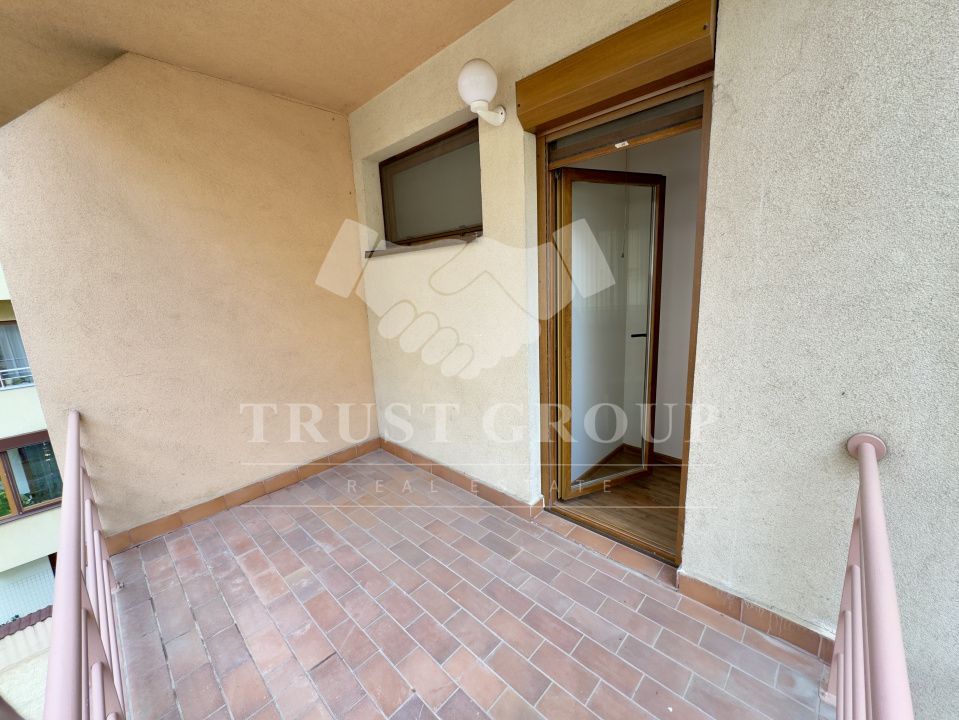 Apartament Herastrau | 86mp | Loc de parcare - Poză 24