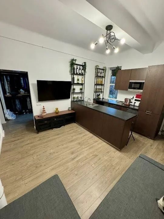 De inchiriat apartament 2 Camere Romana sect 1 - Poză 7