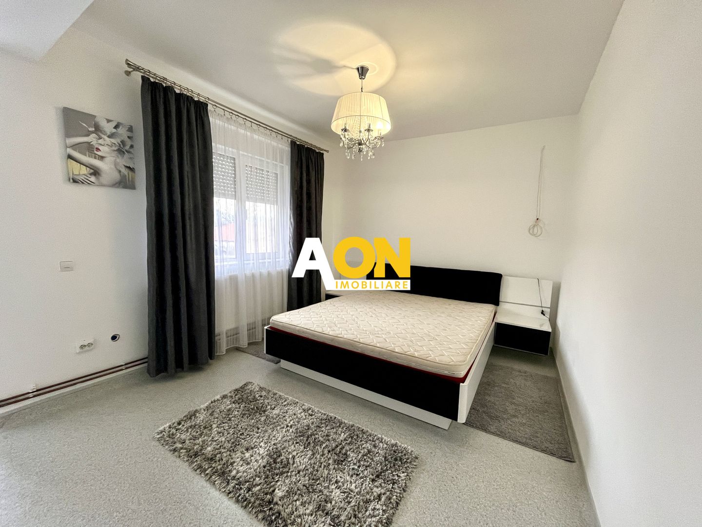 Apartament cu 3 Camere, Bloc Nou, Zona Stadion - Poză 6