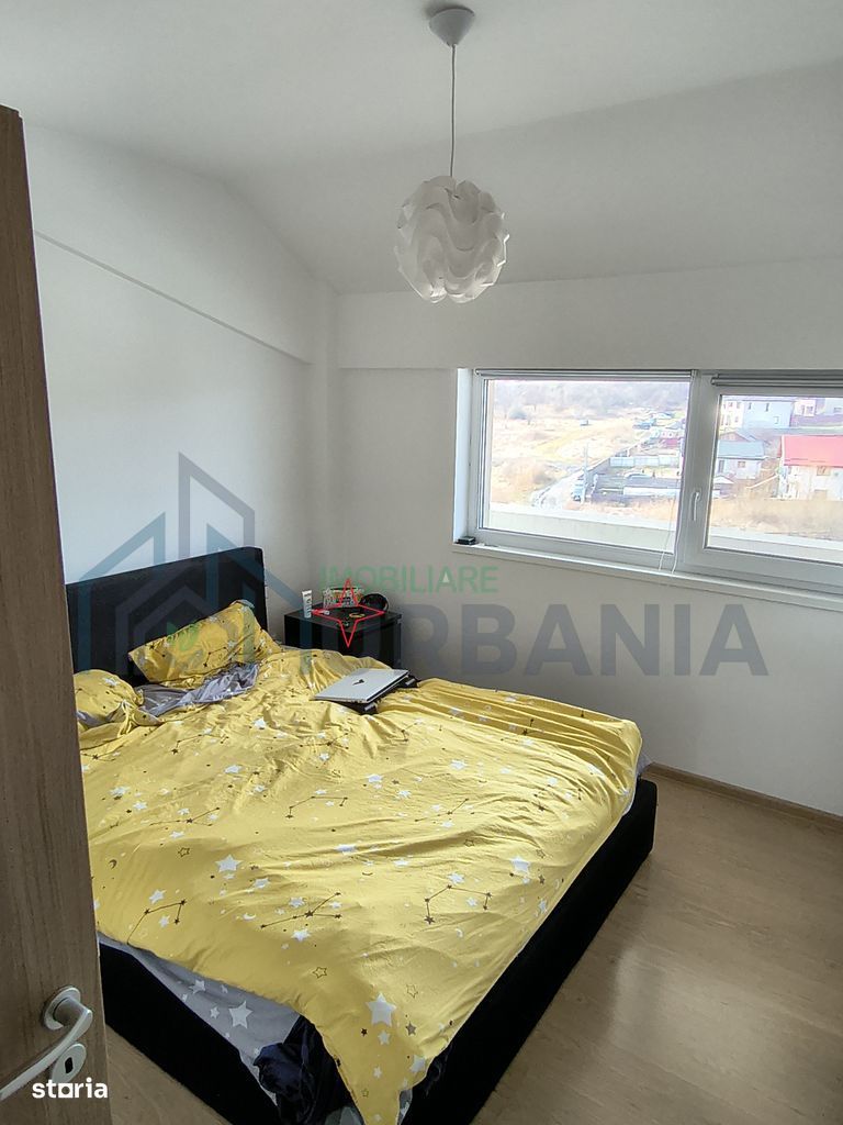 Apartament 2 camere Iasi CUG cu loc de parcare - Poză 6