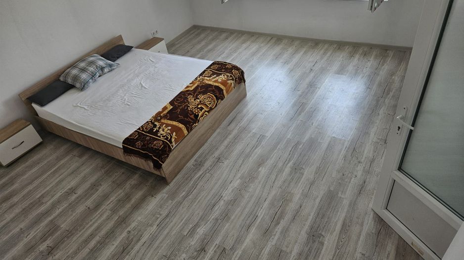 Casa Beregsaul mic+teren 1550 mp - Poză 4