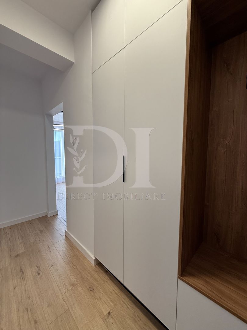 Apartament la cheie / doua camere / Zona Terra - Poză 13