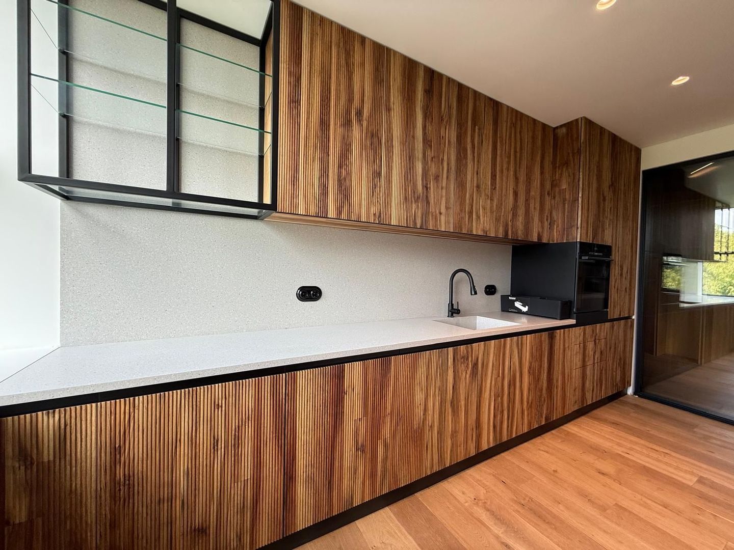 For rent| Duplex Signature | Barbu Vacarescu - Design & Confort Urban - Poză 4