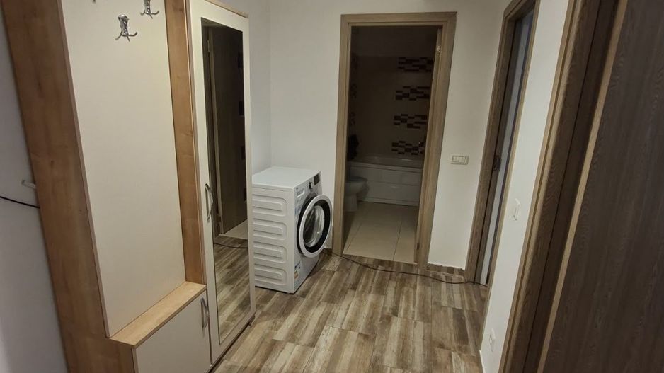 Garsoniera Exigent Plaza Lujerului Grozavesti - Poză 6