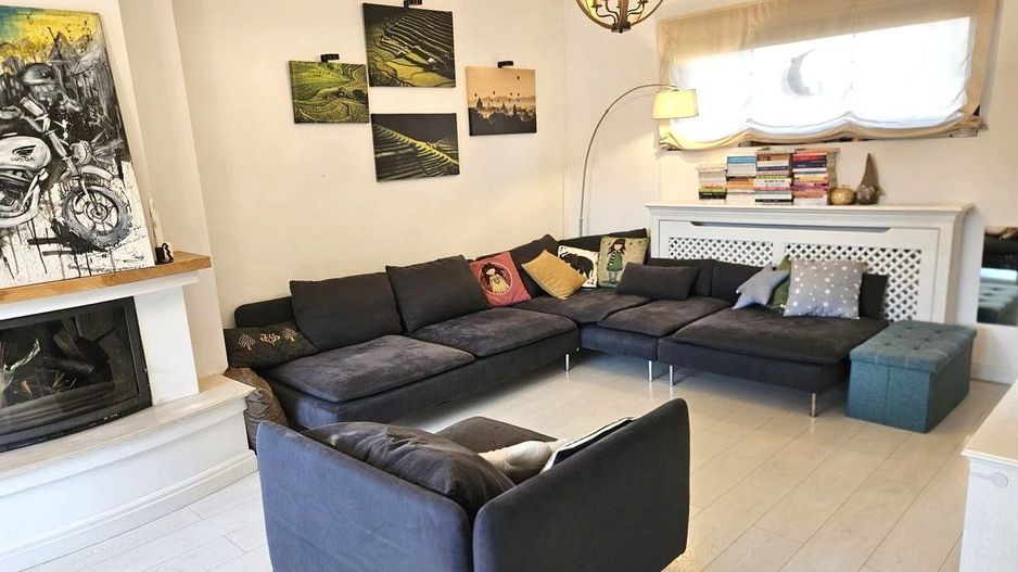 Casa 4 camere de vanzare | P+1+Pod | mobilata si utilata | Mogosoaia - Poză 1