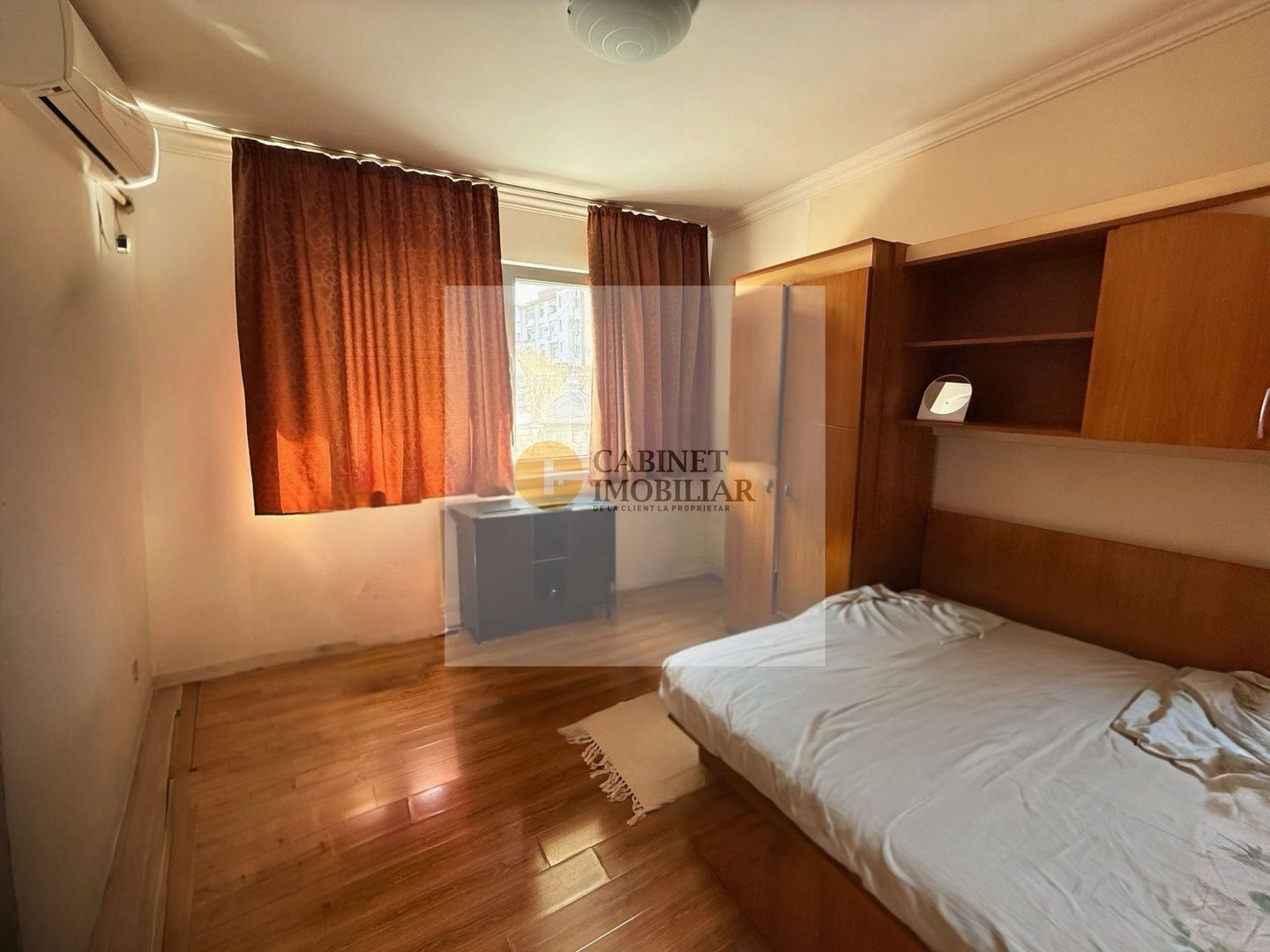Apartament 2 Camere | Calea Victoriei | Renovat, Mobilat, Ultracentral - Poză 1