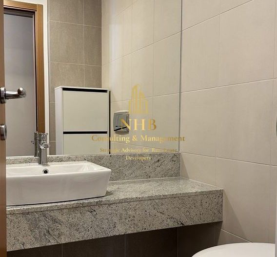 Apartament de inchiriat  2 camere-BANAEASA (ambasada SUA)-PARCARE - Poză 3