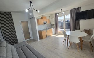 Apartament 42mp, 2 camere, zona Tăietura ăietura Turcului - Poză 2