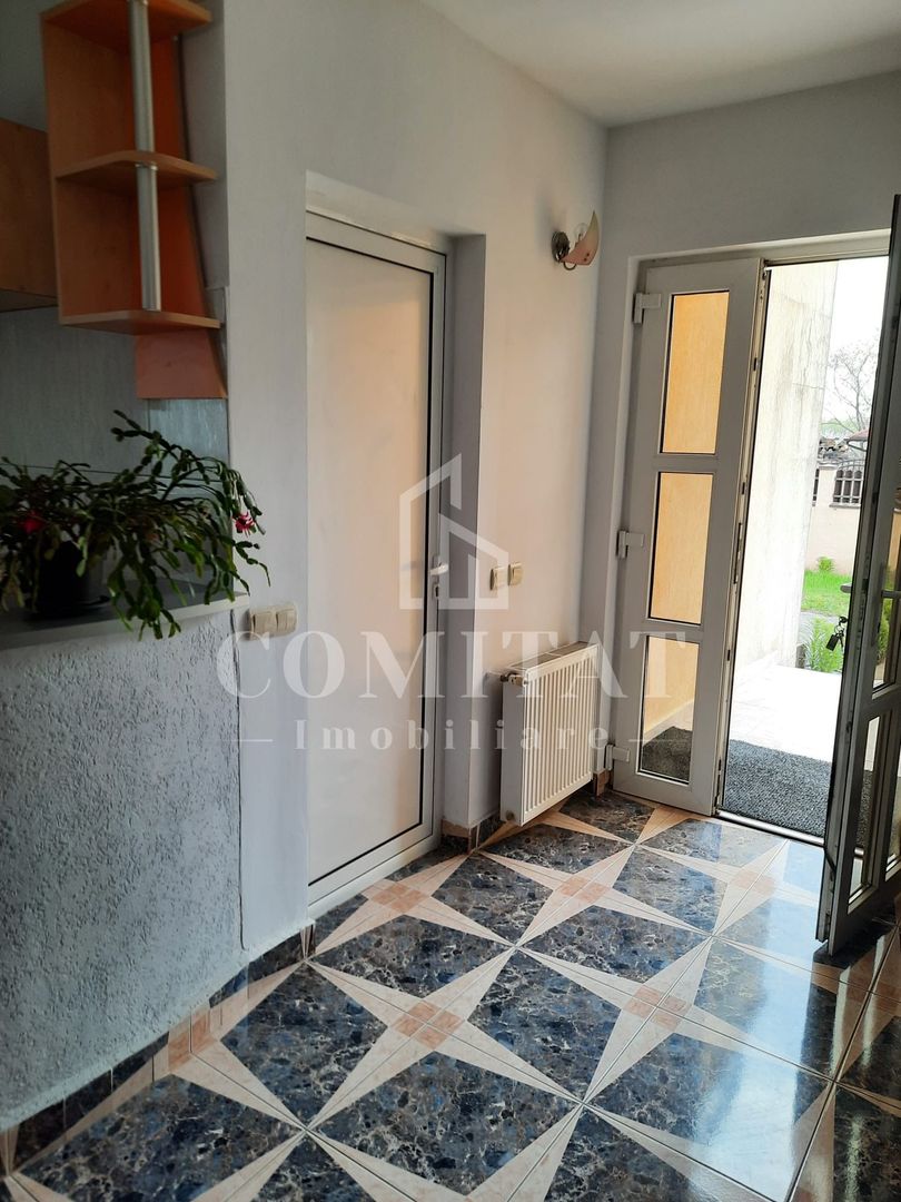 Casă de închiriat | 3 camere | Zona Someșeni - Poză 5
