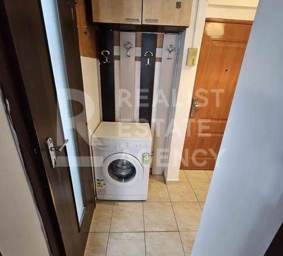 Vânzare, apartament cu 1 cameră în zona Drumul Taberei - Poză 4