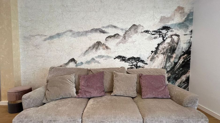 Inchiriere apartament 2 camere | One Herastrau Towers - Poză 3