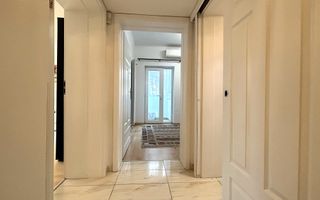 2 camere I Floreasca I prima inchiriere I parter I 50mp - Poză 7