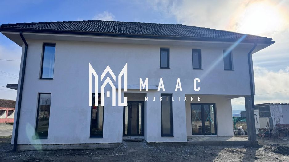 Casa Individuală | 120 MP | Zona Vestem - Poză 2