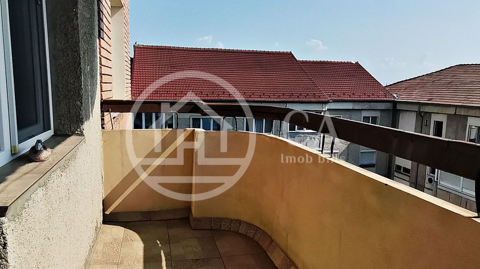 Apartament de inchiriat cu 3 camere in zona Dragos Voda, Oradea - Poză 7