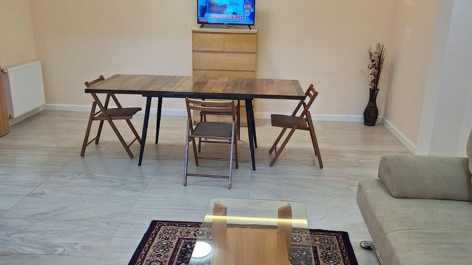 2 camere | Busteni | partia Kalinder | Prahova | parcare - Poză 5