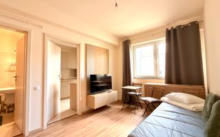 Apartament mobilat, etajul 1, bloc nou, langa IULIUS MALL! - Poză 5