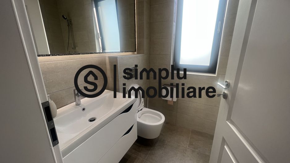 Garsoniera transformata in 2 Camere LUX Zona Stadionului Ion Oblemenco - Poză 11